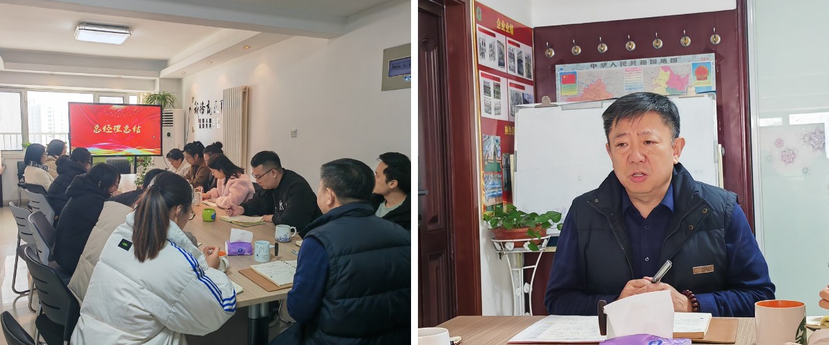 Looking Back at 2024: Gratitude and Pride in Our Journey