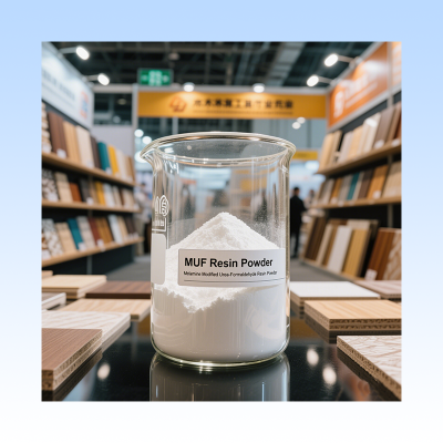 MUF Resin Powder
