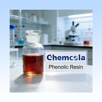 Phenolic Resin Manufacturer