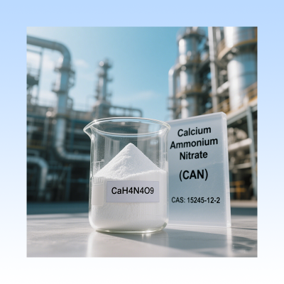 Calcium Ammonium Nitrate