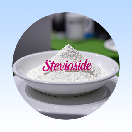 стевия сахар