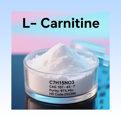 L-Carnitina