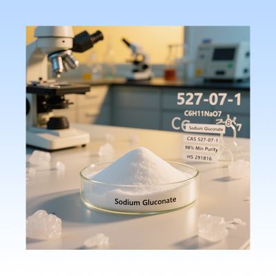 グルコン酸ナトリウム