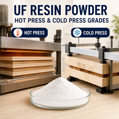 UF Resin Powder