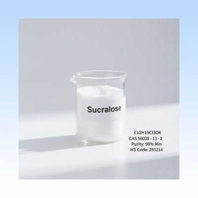 Sucralose
