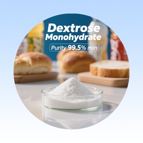 Dextrose Monohidratada