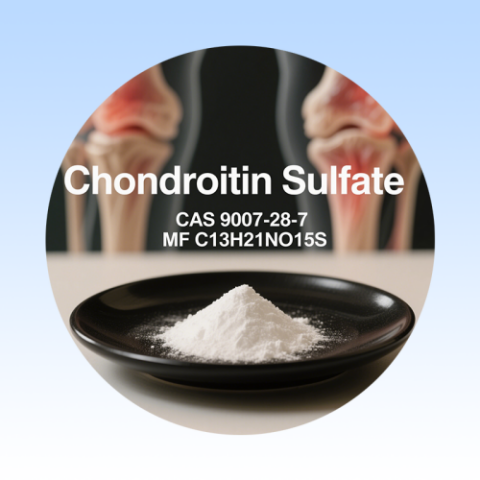 كبريتات شوندروتن