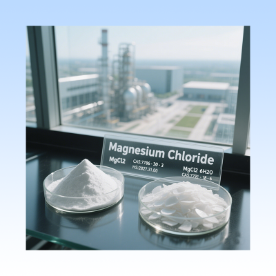 Magnesium Chloride