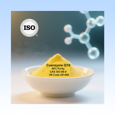 Coenzyme Q10