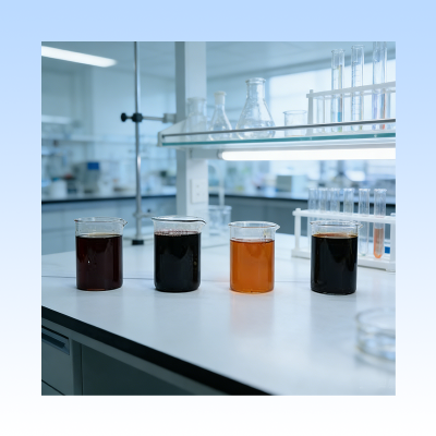 Phenolic Resin for Clutch