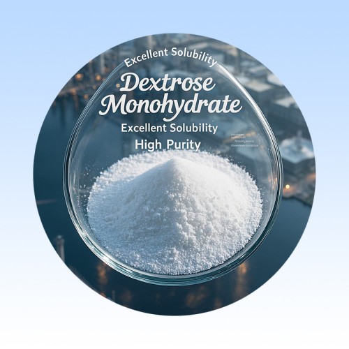Dextrose Monohidratada
