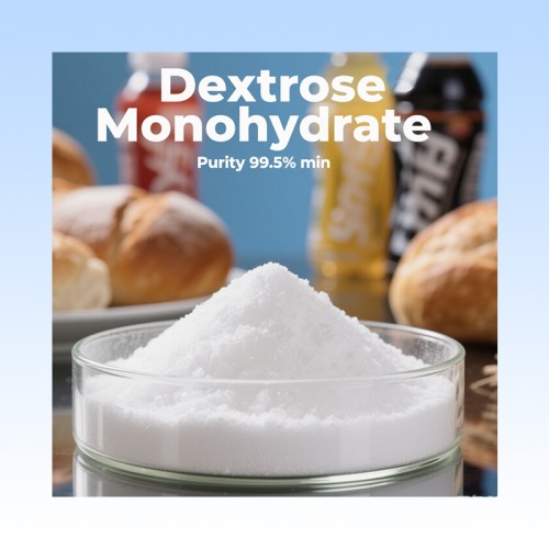 Dextrose Monohidratada