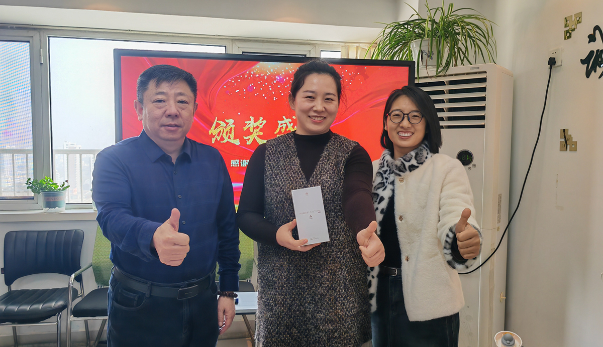 Looking Back at 2024: Gratitude and Pride in Our Journey