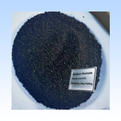 Sodium Humate
