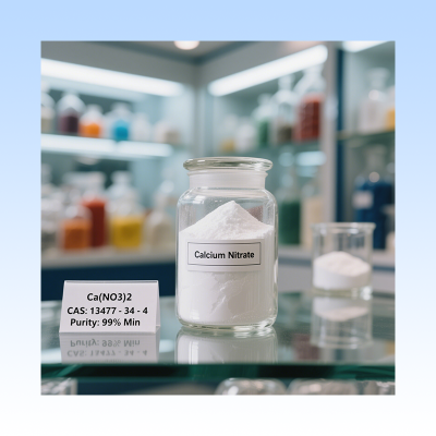 Calcium Nitrate