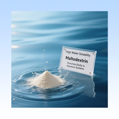 Maltodextrin