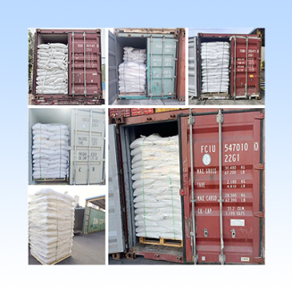 Melamine Moulding Compound