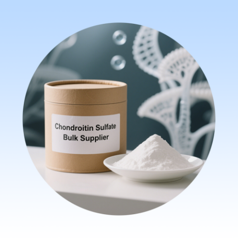 كبريتات شوندروتن