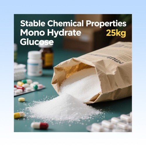 Dextrose Monohidratada