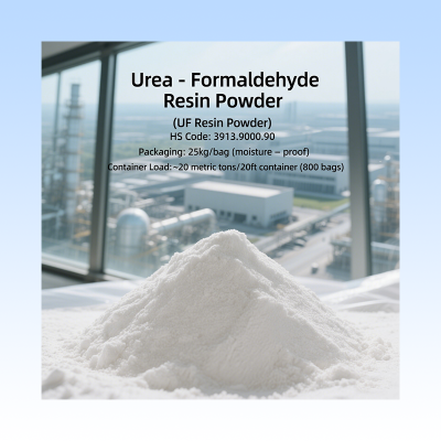 UF Resin Powder