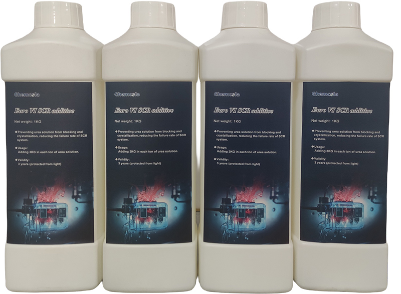 SCR Additive