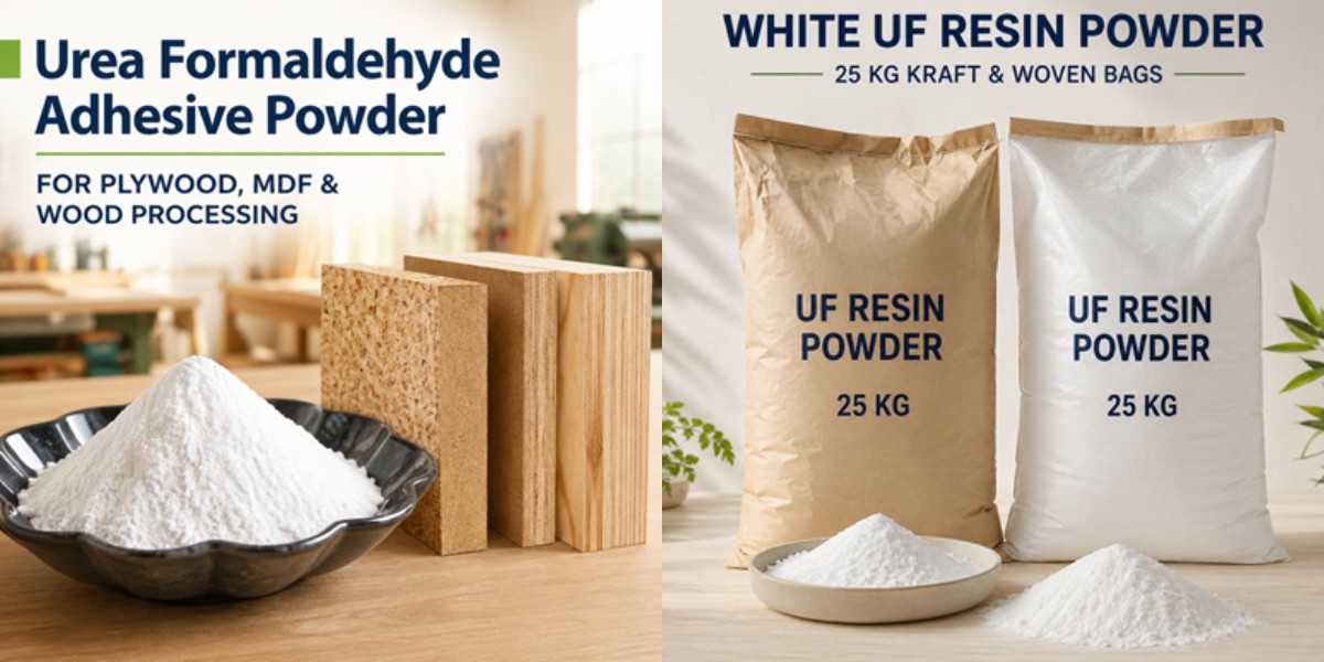 Urea Formaldehyde Adhesive Powder Urea Formaldehyde Adhesive Powder