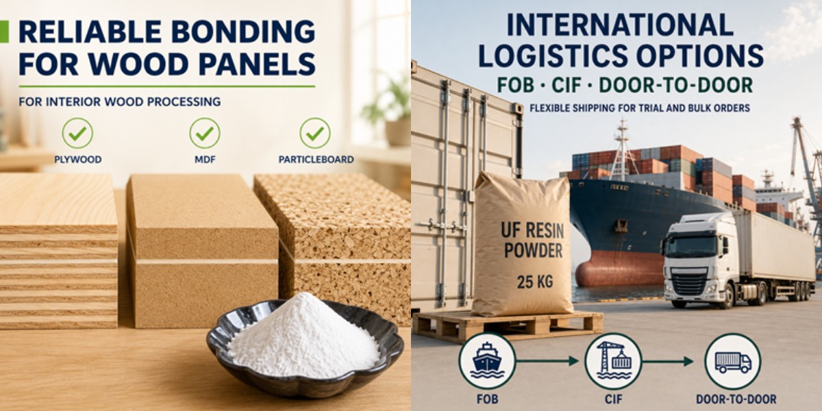 Urea Formaldehyde Adhesive Powder Urea Formaldehyde Adhesive Powder