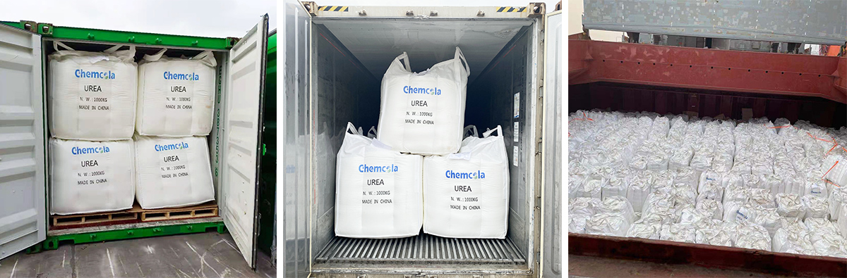 DEF Urea