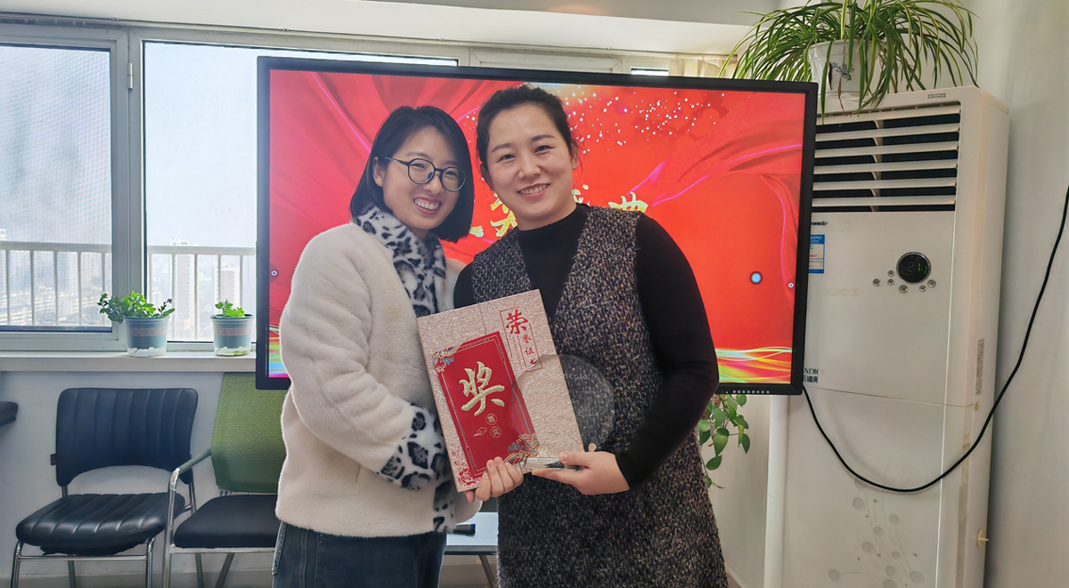 Looking Back at 2024: Gratitude and Pride in Our Journey