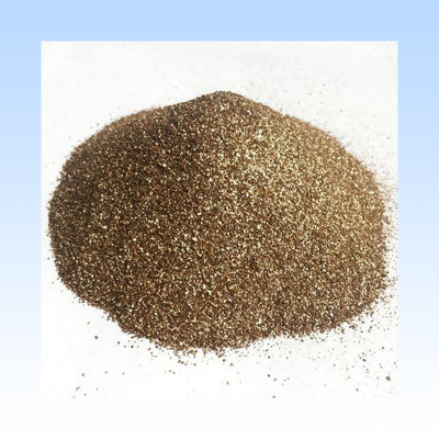 Friction Mixing Materials