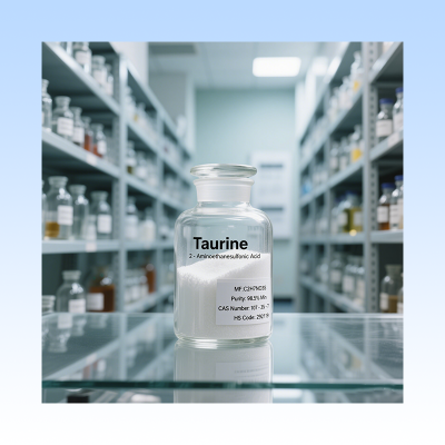 Taurine