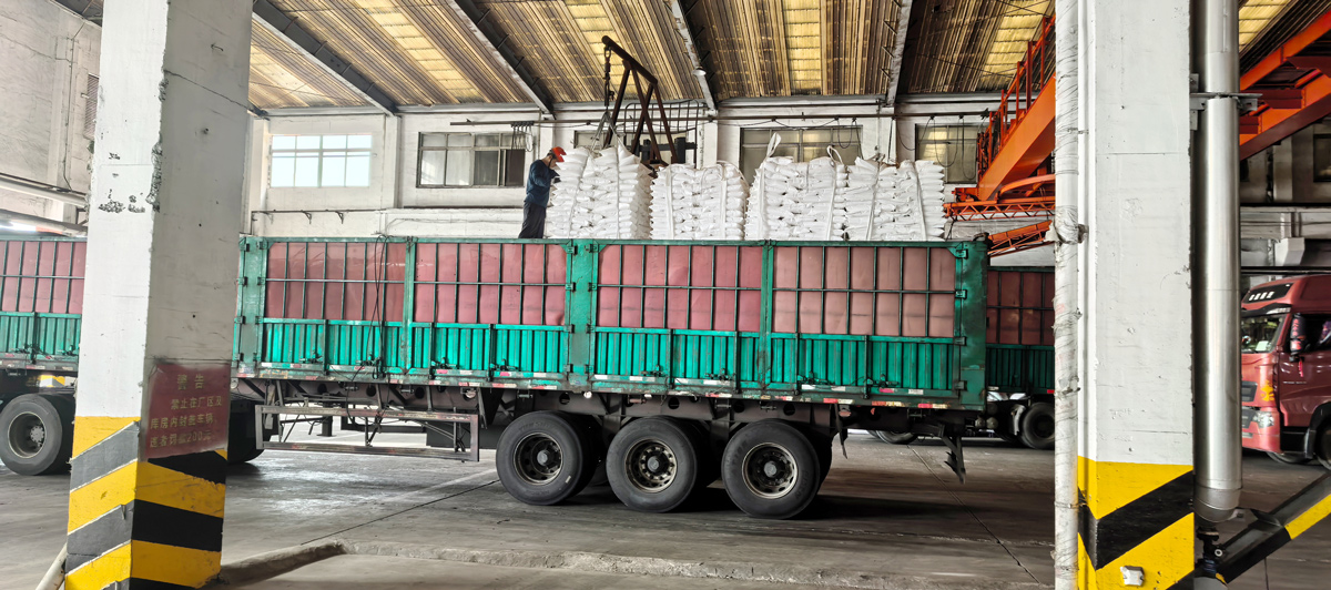 Quality-Driven Export, Setting New Standards for Chemical Raw Material Supply Chains Quality-Driven Export, Setting New Standards for Chemical Raw Material Supply Chains