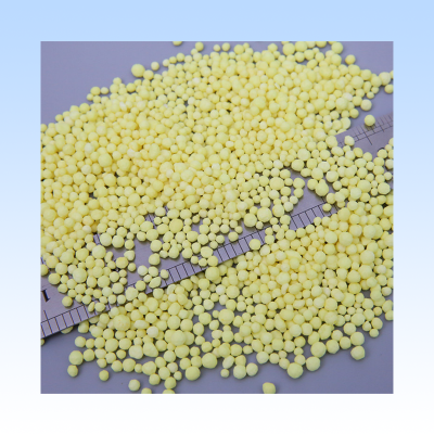 Coated Urea