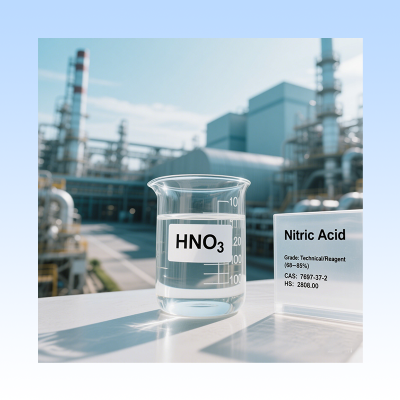 Азотная кислота