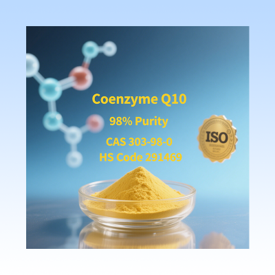 Coenzyme Q10