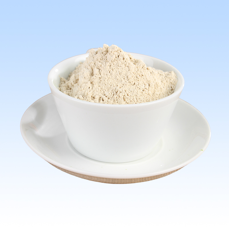 مسحوق الثوم