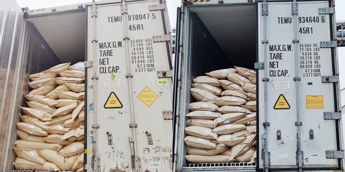 مركب صب الميلامين A5