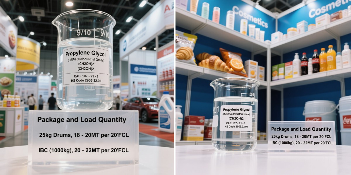 Пропиленгликоль