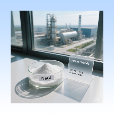 Sodium Chloride