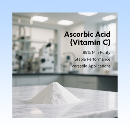 Аскорбиновая кислота