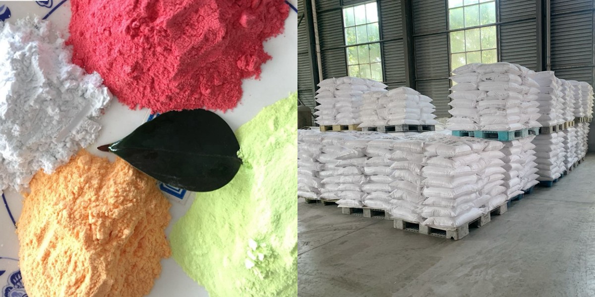 Melamine Moulding Compound