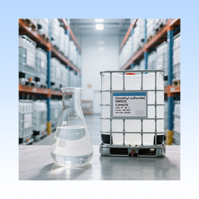 Dimethyl Sulfoxide