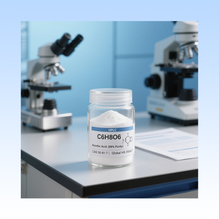 Аскорбиновая кислота