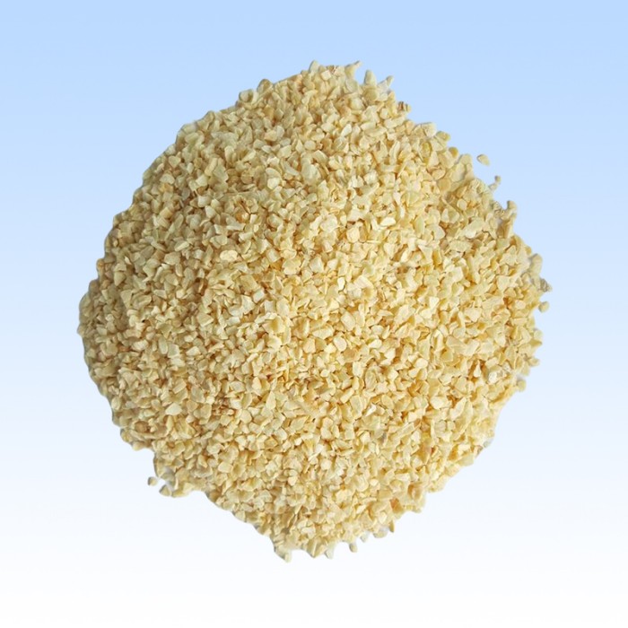 مسحوق الثوم