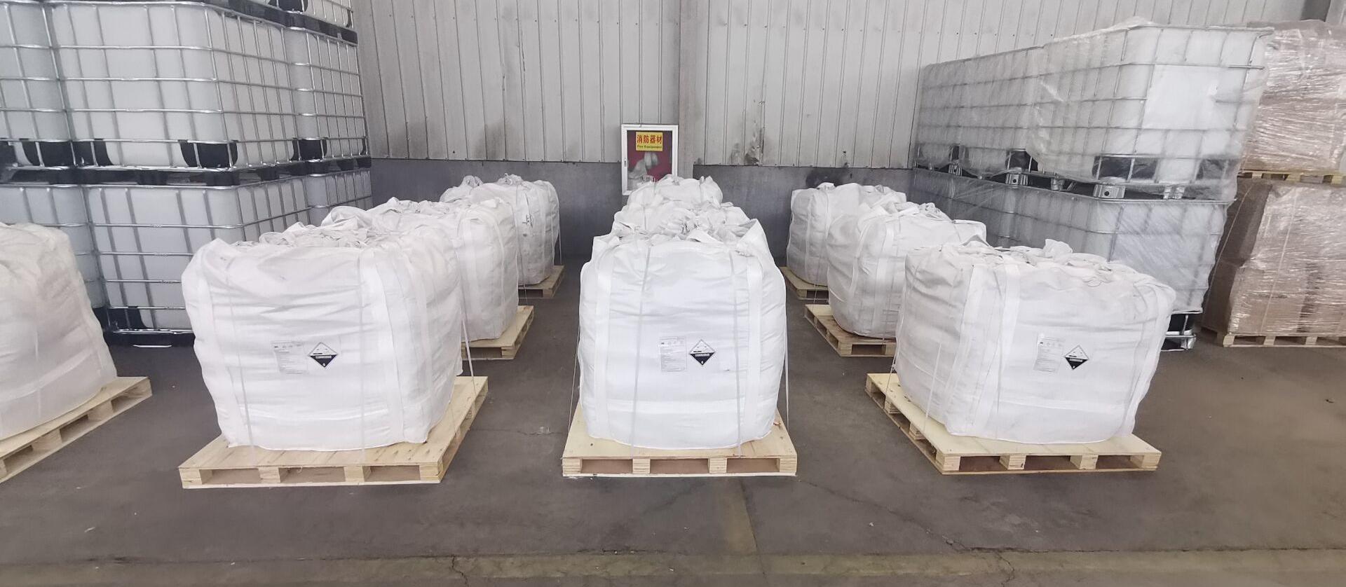 Potassium Monopersulfate Compound