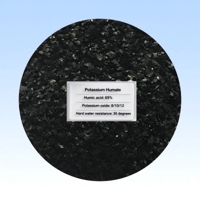 Potassium Humate