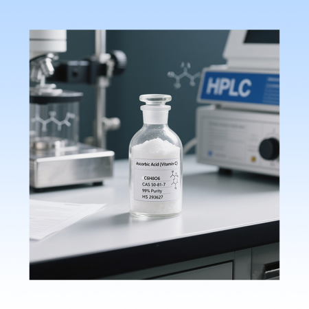 Аскорбиновая кислота