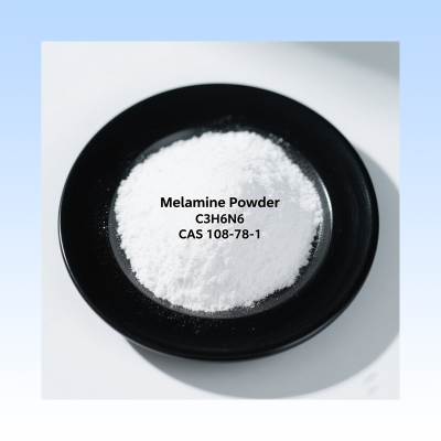Меламиновый порошок 99,8