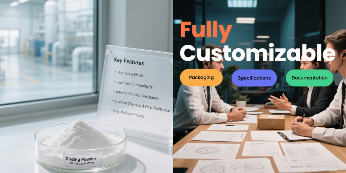 Pó de vitrificação. jpg