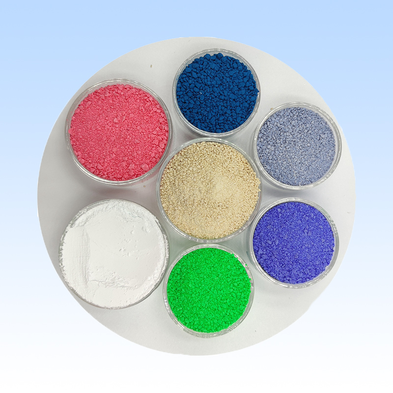 Melamine Moulding Compound Powder